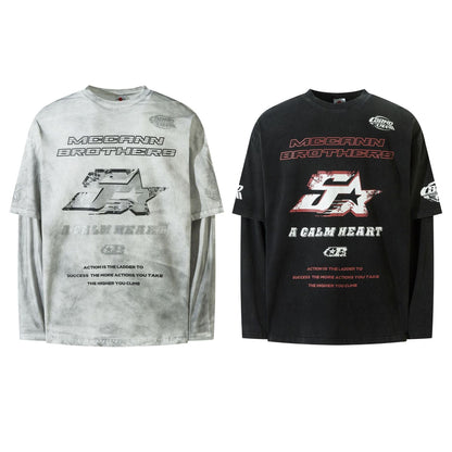 RDMCLOTHINGART tapestry hoodie LONG SLEEVE-JERSEY 8
