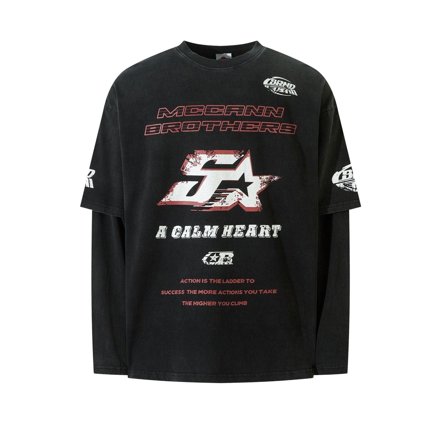 RDMCLOTHINGART tapestry hoodie LONG SLEEVE-JERSEY 8