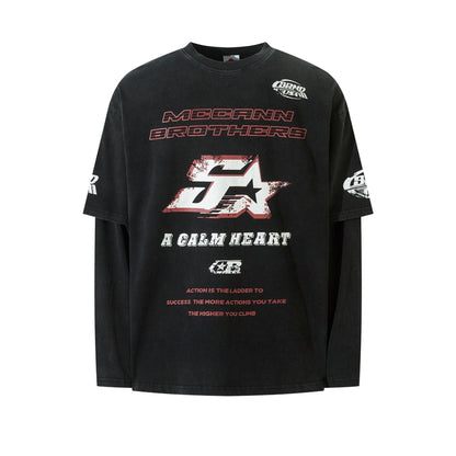 RDMCLOTHINGART tapestry hoodie LONG SLEEVE-JERSEY 8