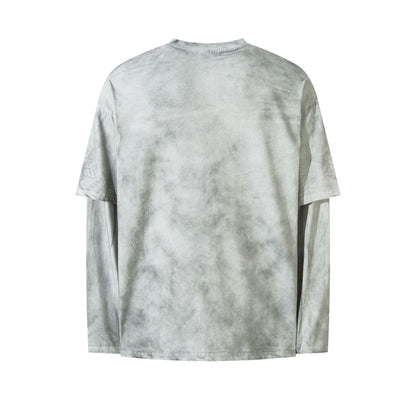 RDMCLOTHINGART tapestry hoodie LONG SLEEVE-JERSEY 8
