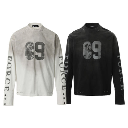 RDMCLOTHINGART tapestry hoodie LONG SLEEVE-JERSEY 9