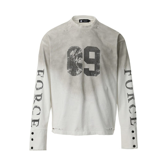 RDMCLOTHINGART tapestry hoodie LONG SLEEVE-JERSEY 9