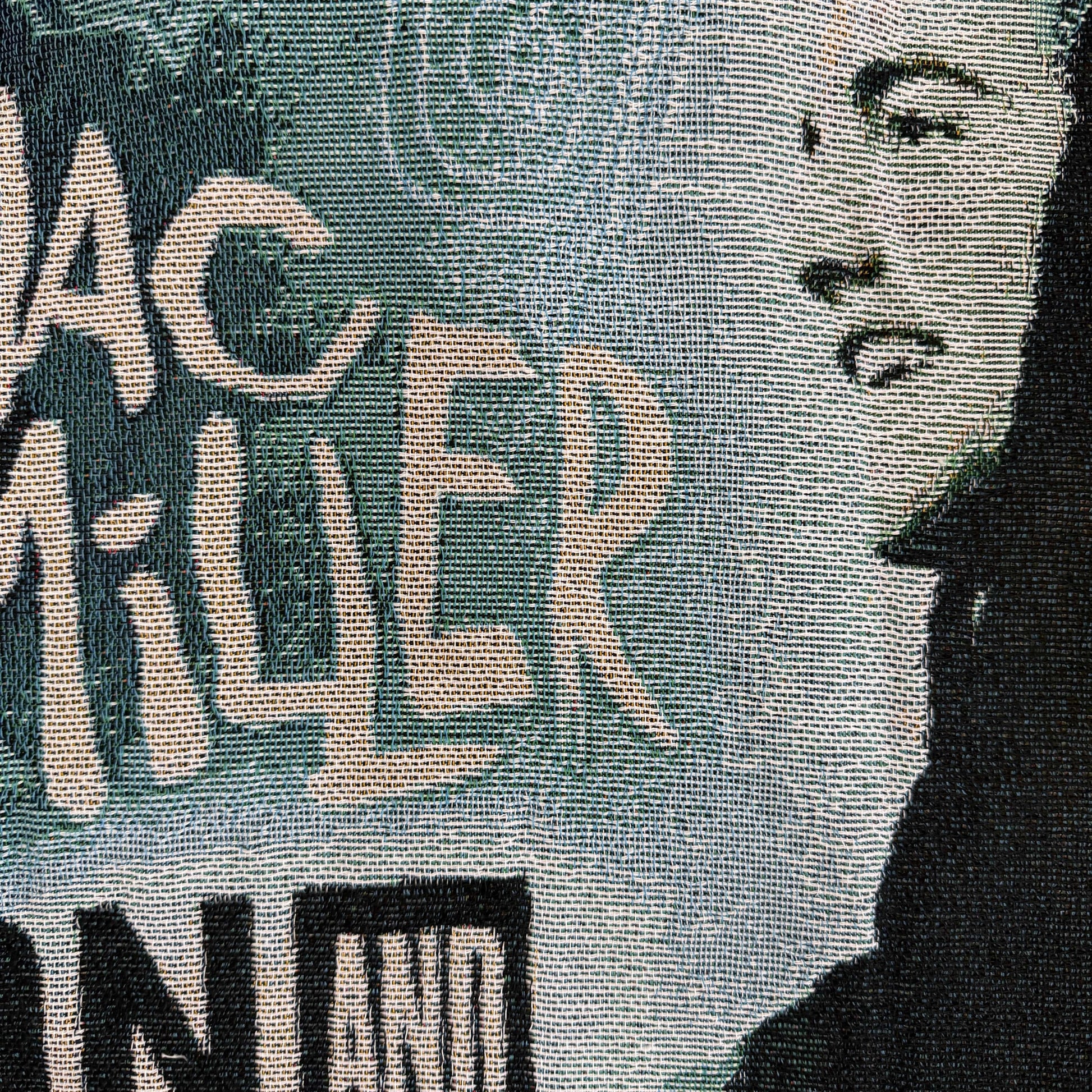 RDMCLOTHINGART tapestry hoodie MAC MILLER V2 TAPESTRY JACKET-98393