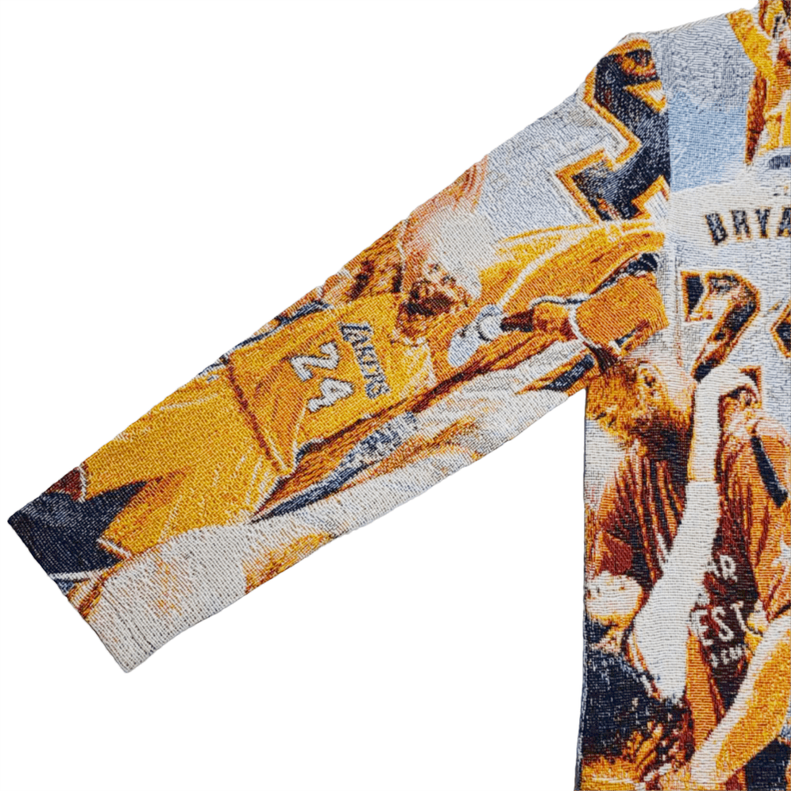 Manba Forever Tapestry - RDMCLOTHINGART