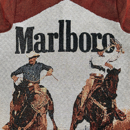 MARLBORO TAPESTRY JACKET - RDMCLOTHINGART