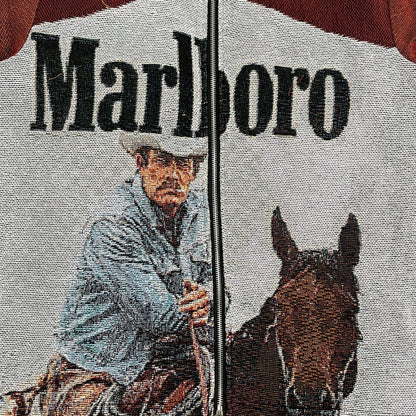 MARLBORO TAPESTRY JACKET - RDMCLOTHINGART