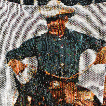 RDMCLOTHINGART tapestry hoodie MARLBORO TAPESTRY PANTS