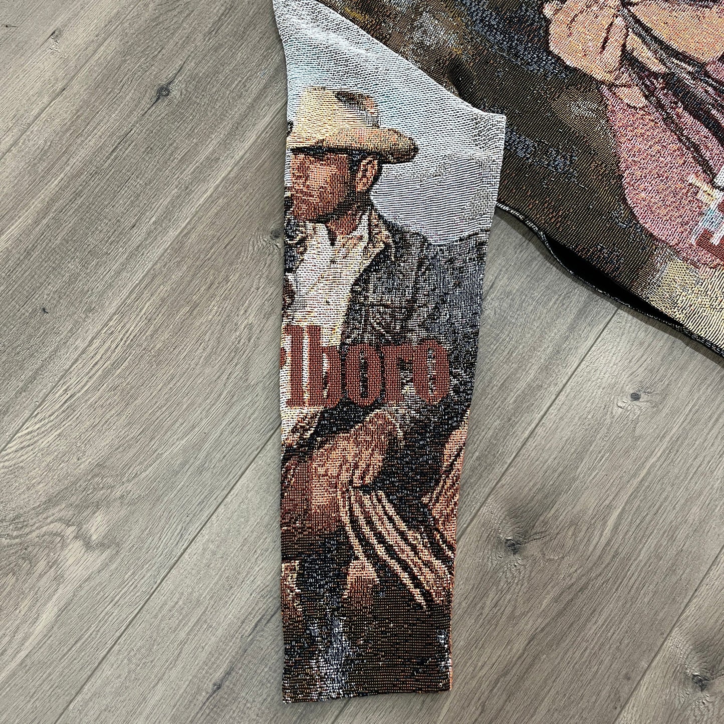 MARLBORO V2 TAPESTRY JACKET - RDMCLOTHINGART