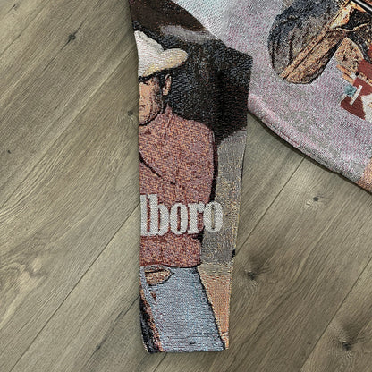 MARLBORO V2 TAPESTRY JACKET - RDMCLOTHINGART