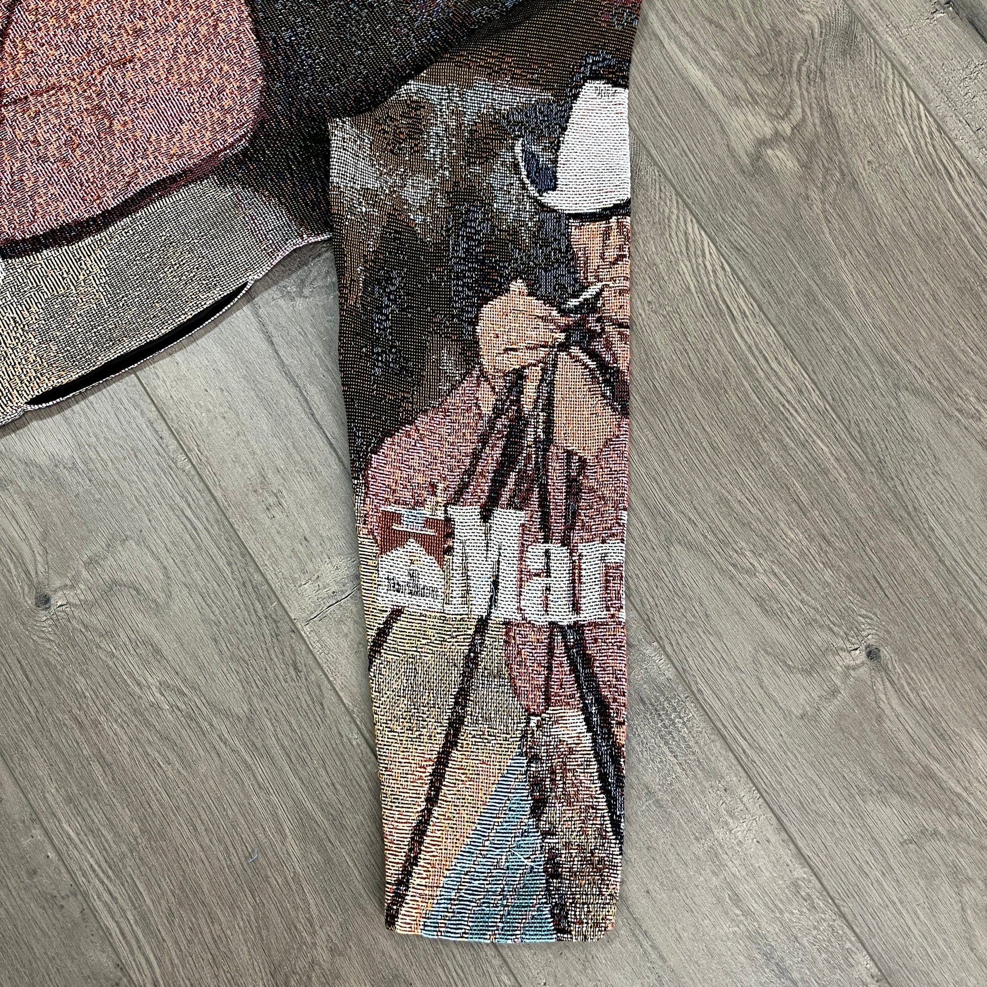 MARLBORO V2 TAPESTRY JACKET - RDMCLOTHINGART