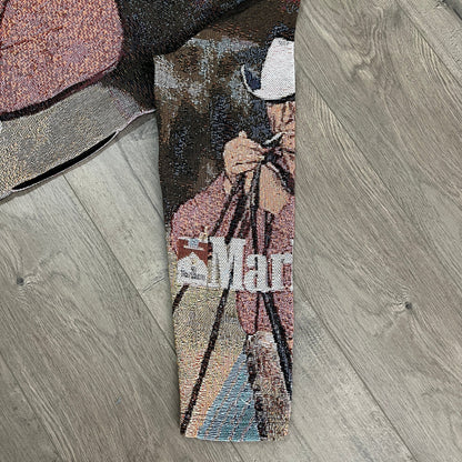 MARLBORO V2 TAPESTRY JACKET - RDMCLOTHINGART