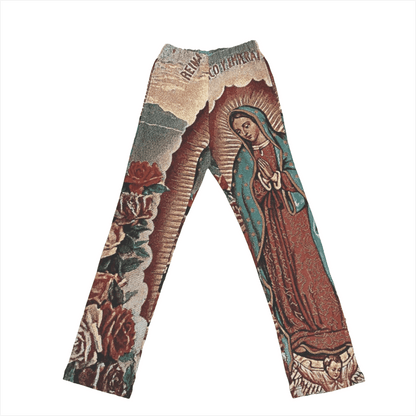 Mary Pants - RDMCLOTHINGART