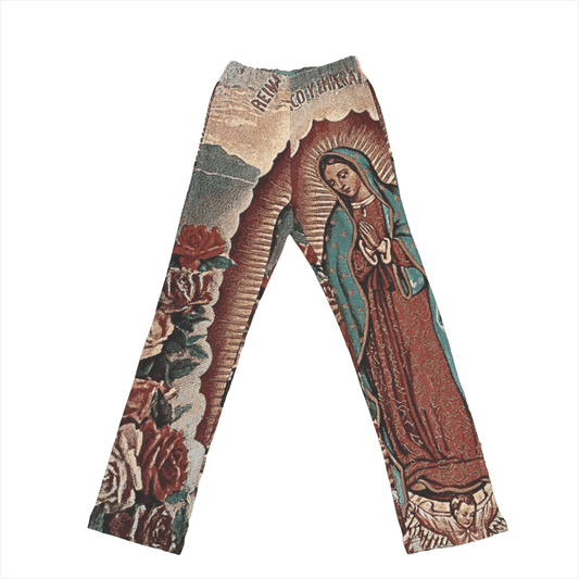 Mary Pants - RDMCLOTHINGART