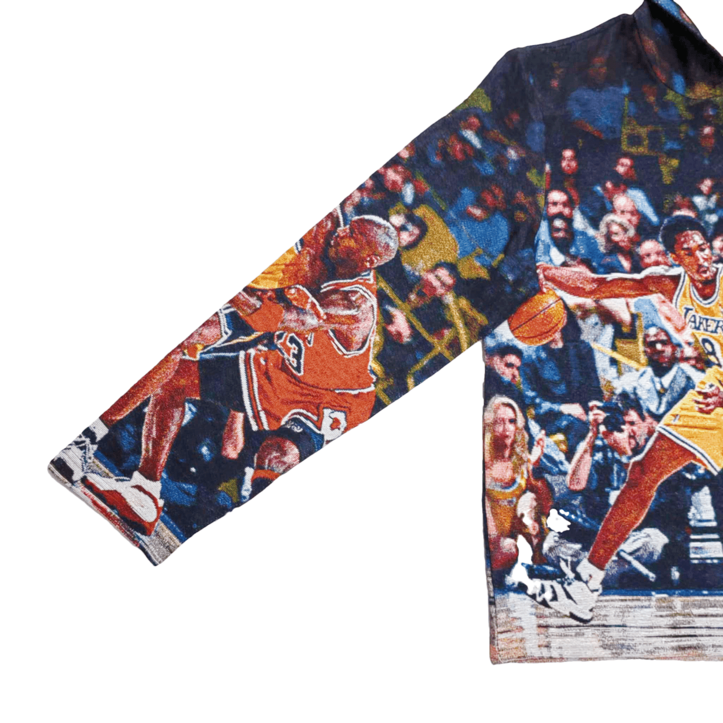 Match Up Tapestry - RDMCLOTHINGART