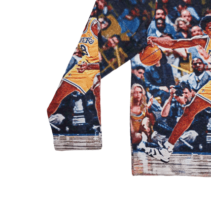 Match Up Tapestry - RDMCLOTHINGART