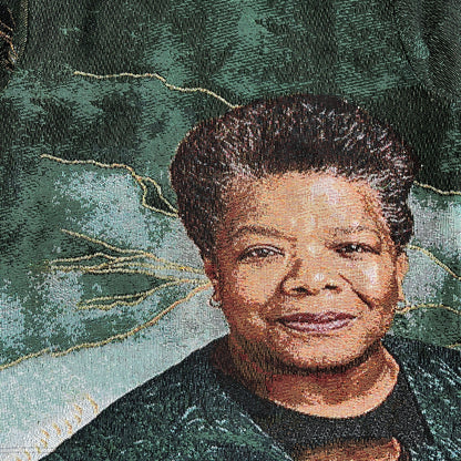 MAYA TAPESTRY HOODIE - RDMCLOTHINGART