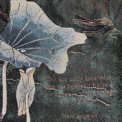 MAYA TAPESTRY JACKET - RDMCLOTHINGART