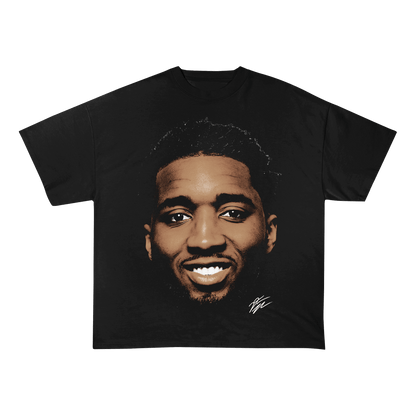 MITCHELL HEAVY WEIGHT COTTON TEE-8068 - RDMCLOTHINGART