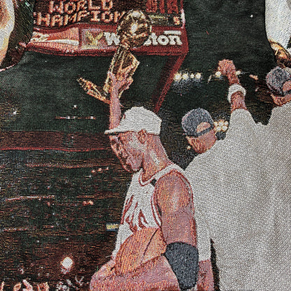 MJ CHAMPION TAPESTRY JACKET - RDMCLOTHINGART