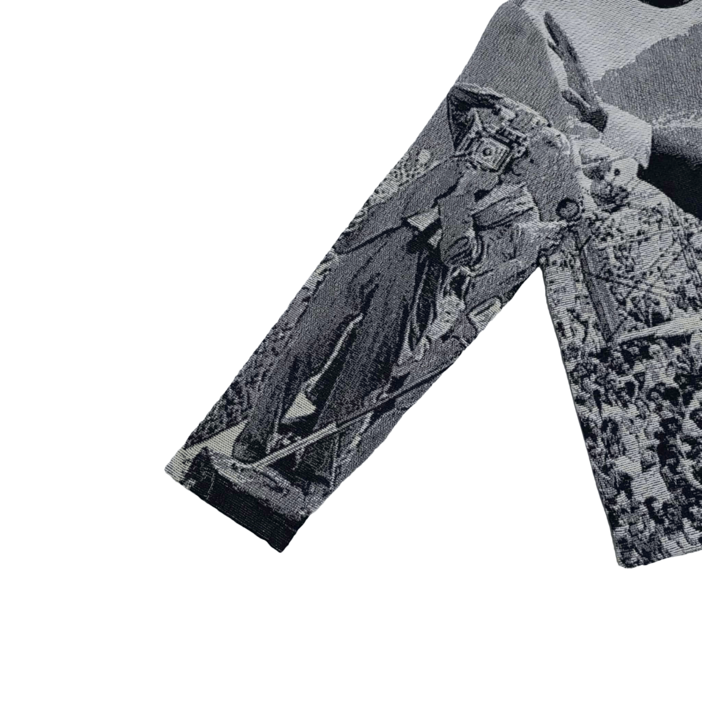 MLK TAPESTRY - RDMCLOTHINGART