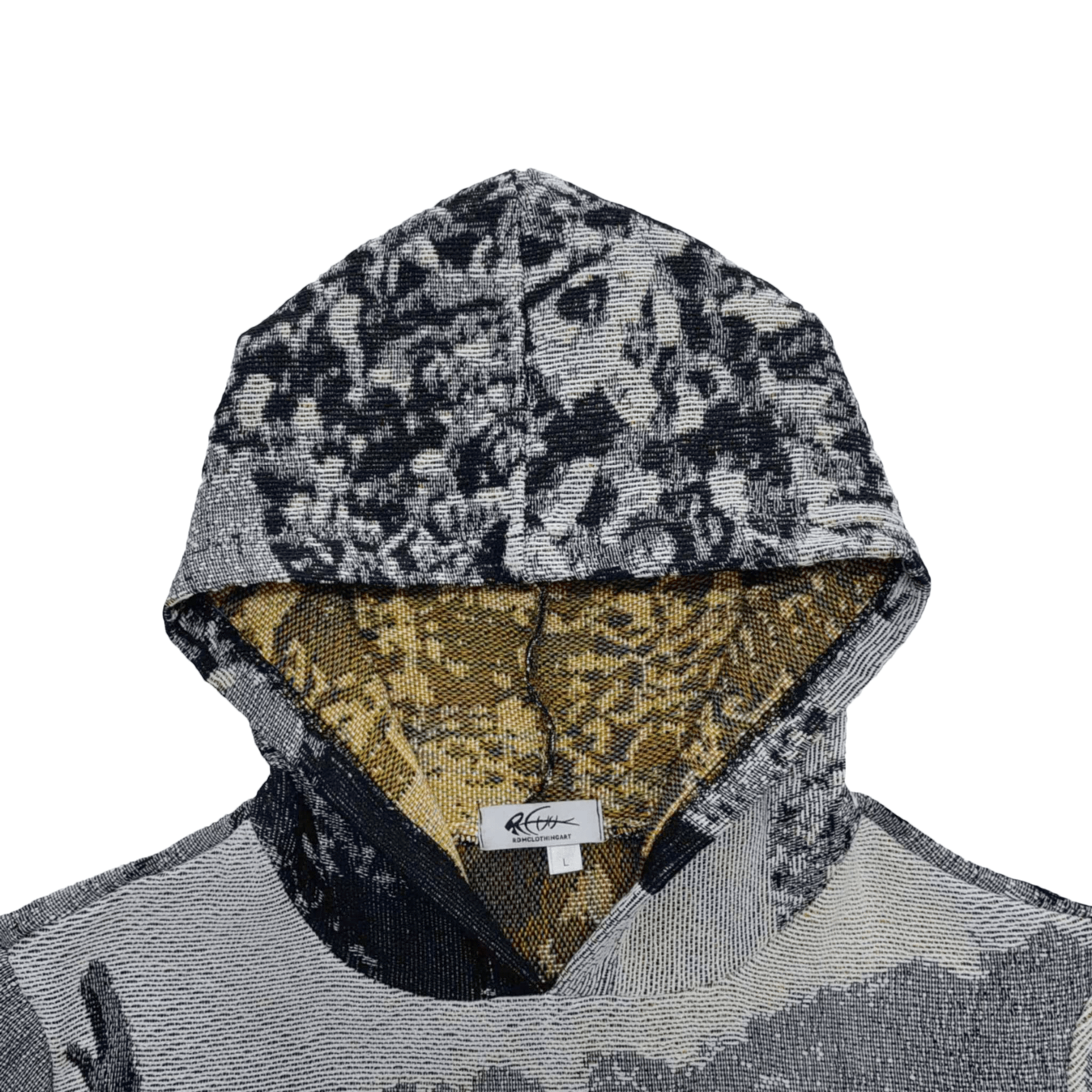 MLK TAPESTRY - RDMCLOTHINGART