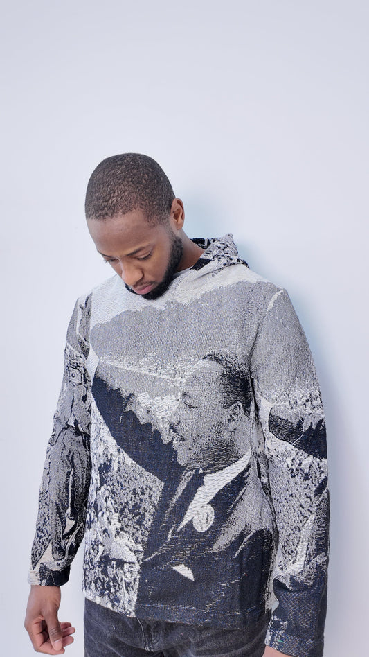 MLK TAPESTRY - RDMCLOTHINGART