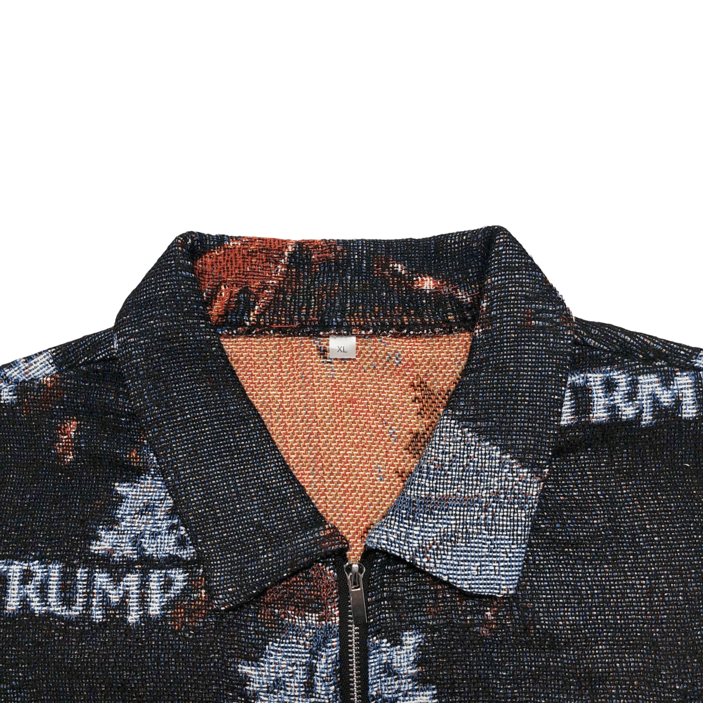 Money World Jacket - RDMCLOTHINGART