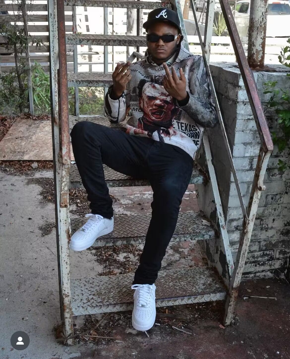 MYERS TAPESTRY - RDMCLOTHINGART