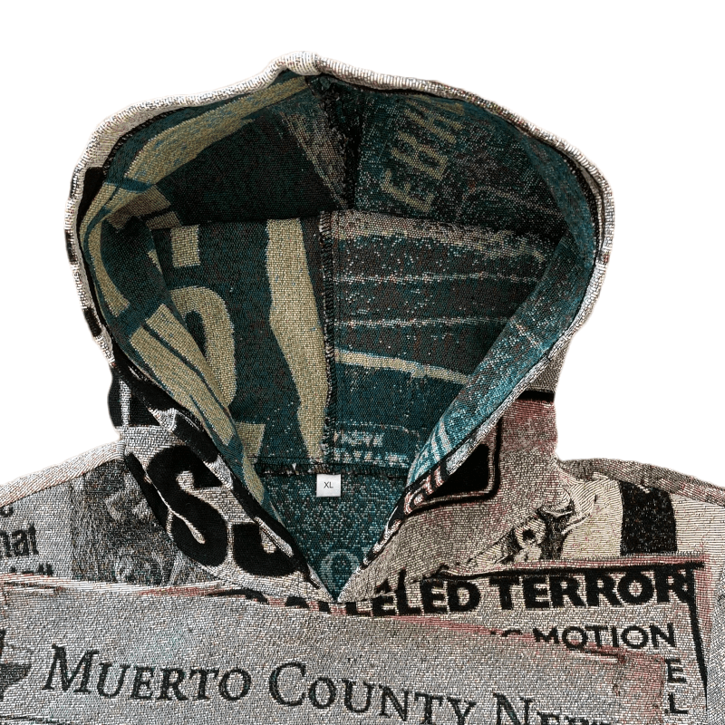 MYERS TAPESTRY - RDMCLOTHINGART