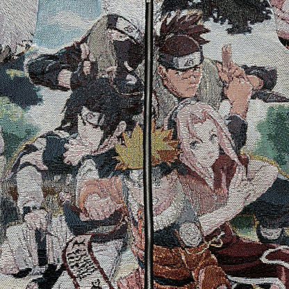 7 TAPESTRY JACKET - RDMCLOTHINGART