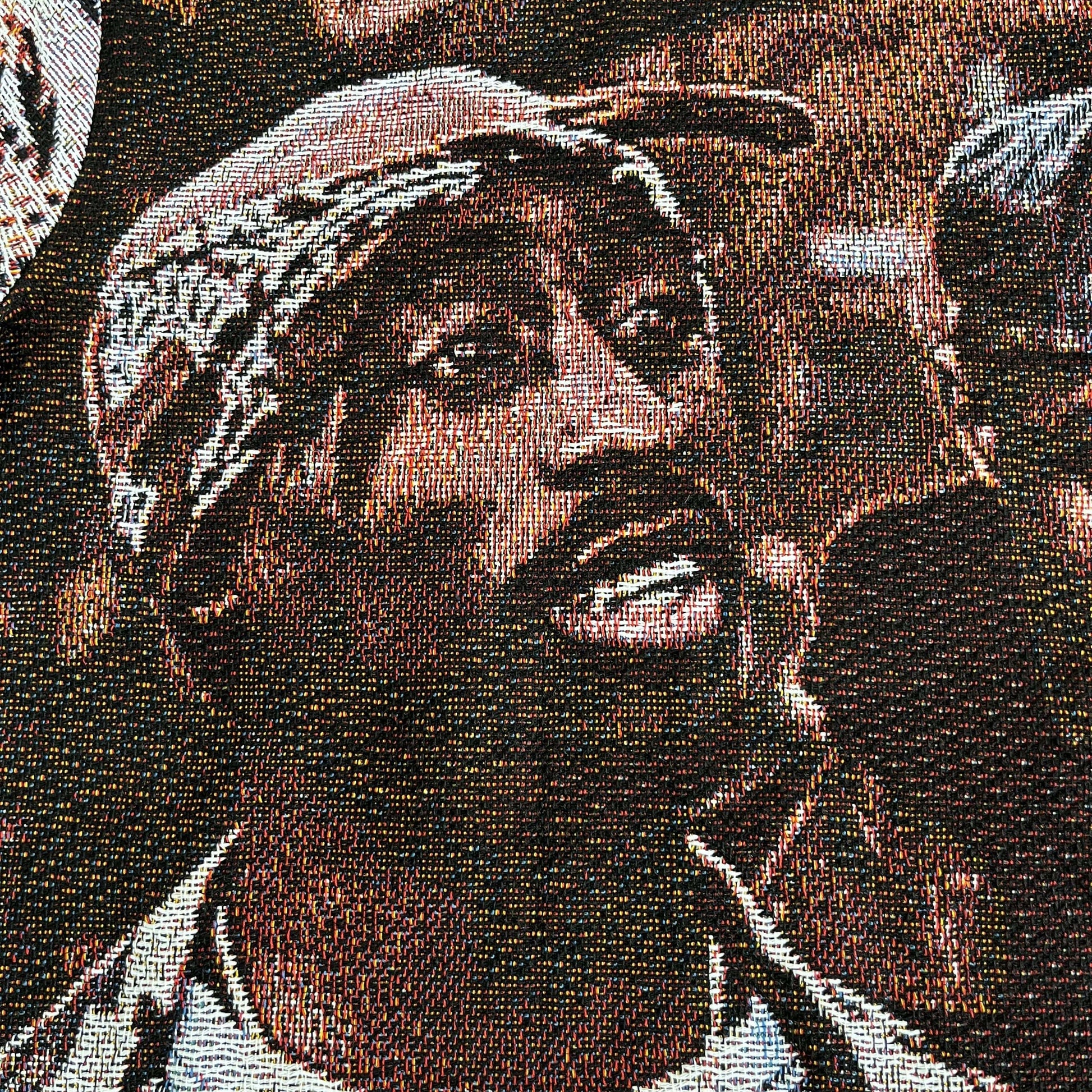 NEW 2PAC TAPESTRY - RDMCLOTHINGART