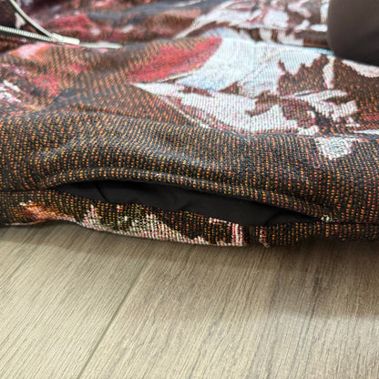 RDMCLOTHINGART tapestry hoodie NEW 2PAC TAPESTRY COAT