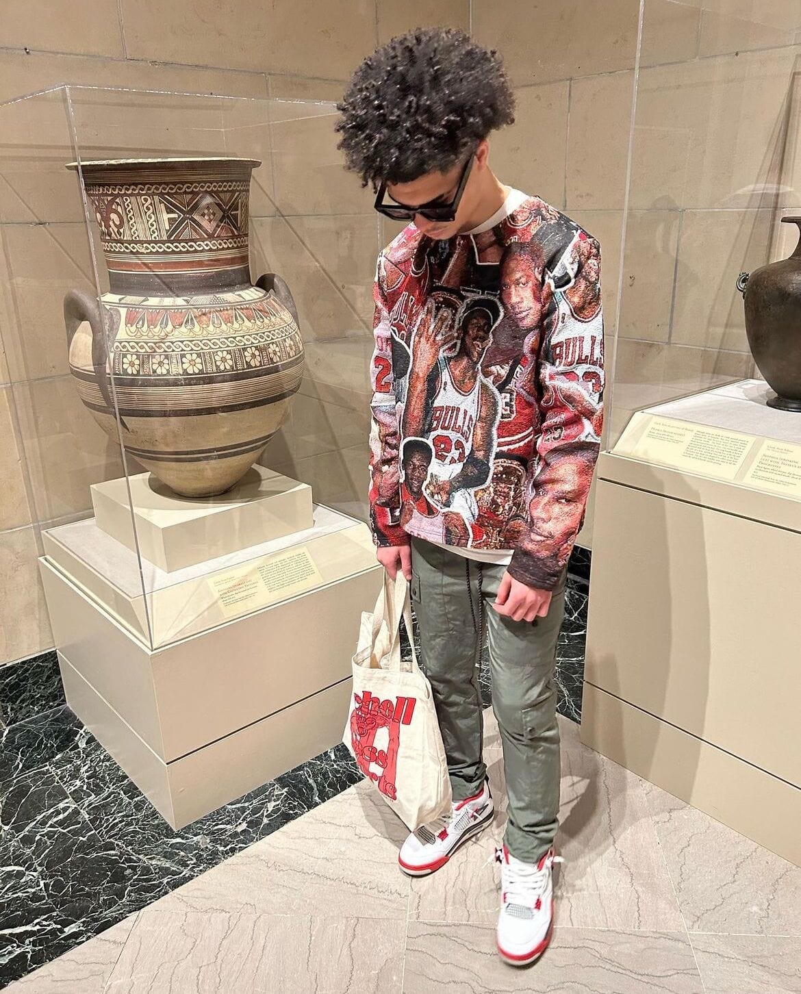 NEW JD COLLECTION TAPESTRY - RDMCLOTHINGART