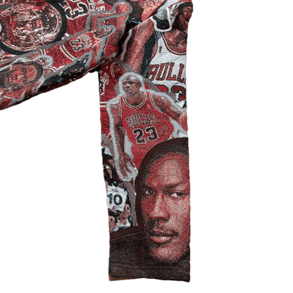 NEW JD COLLECTION TAPESTRY - RDMCLOTHINGART