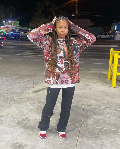 NEW JD COLLECTION TAPESTRY - RDMCLOTHINGART