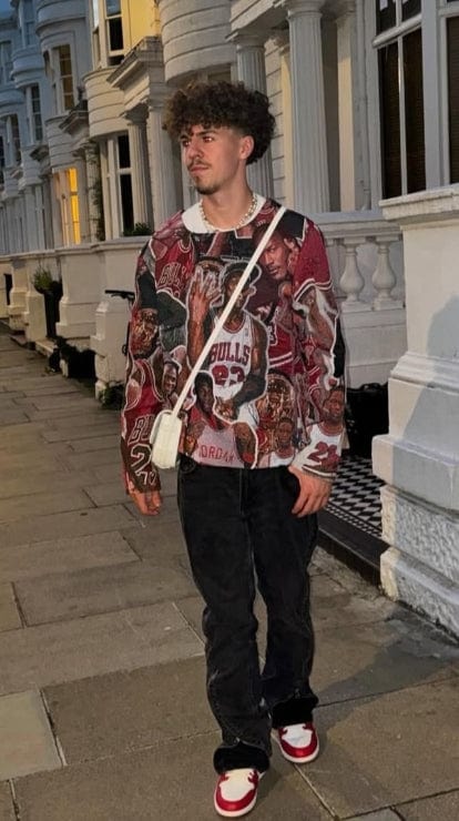 NEW JD COLLECTION TAPESTRY - RDMCLOTHINGART