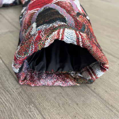 NEW JD COLLECTION TAPESTRY COAT - RDMCLOTHINGART