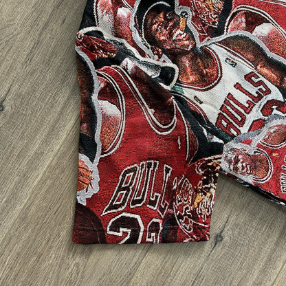 RDMCLOTHINGART tapestry hoodie NEW JD COLLECTION TAPESTRY TEE