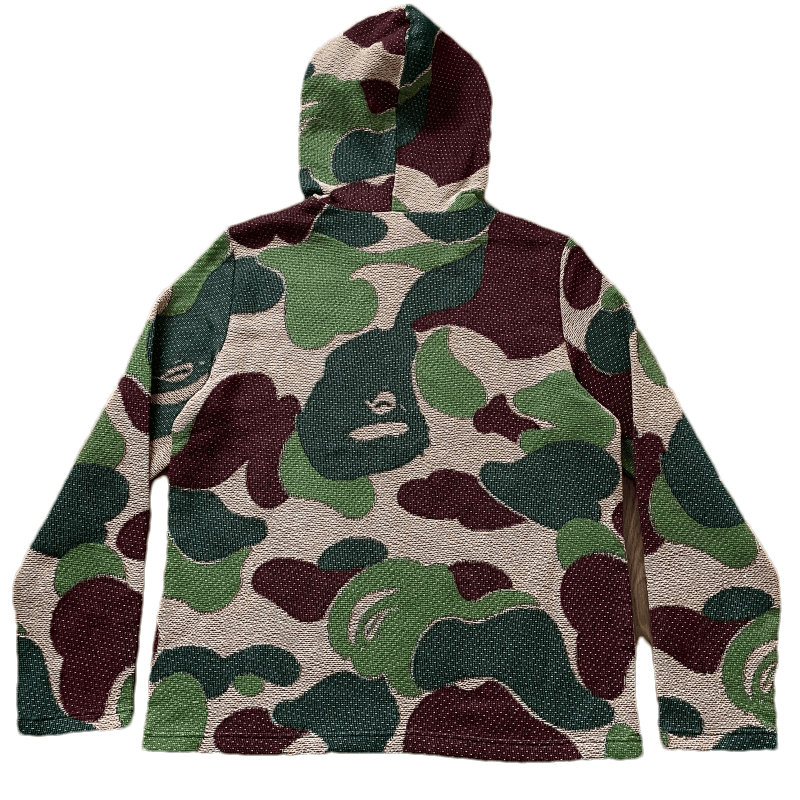 Nicki Tapestry - RDMCLOTHINGART