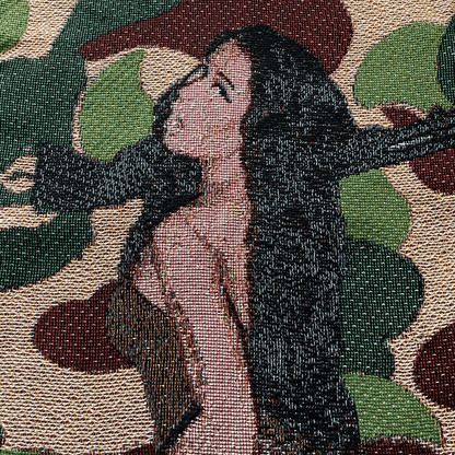 Nicki Tapestry - RDMCLOTHINGART