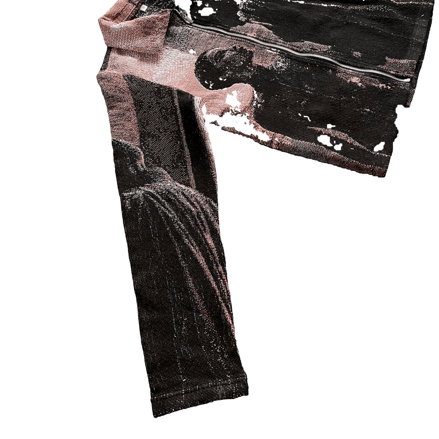 Night Tapestry Jacket - RDMCLOTHINGART