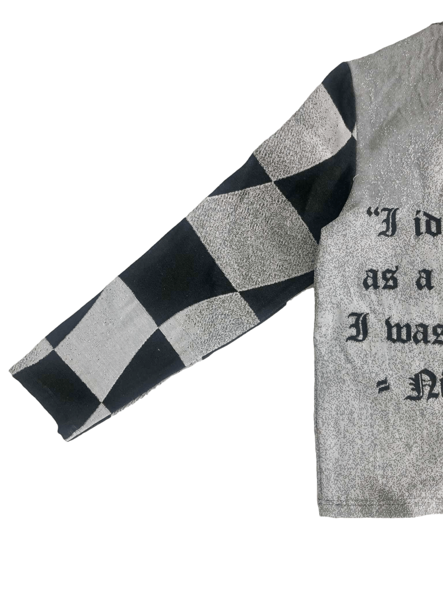 NIP TAPESTRY HOODIE - RDMCLOTHINGART