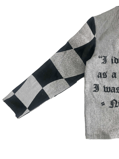 NIP TAPESTRY HOODIE - RDMCLOTHINGART