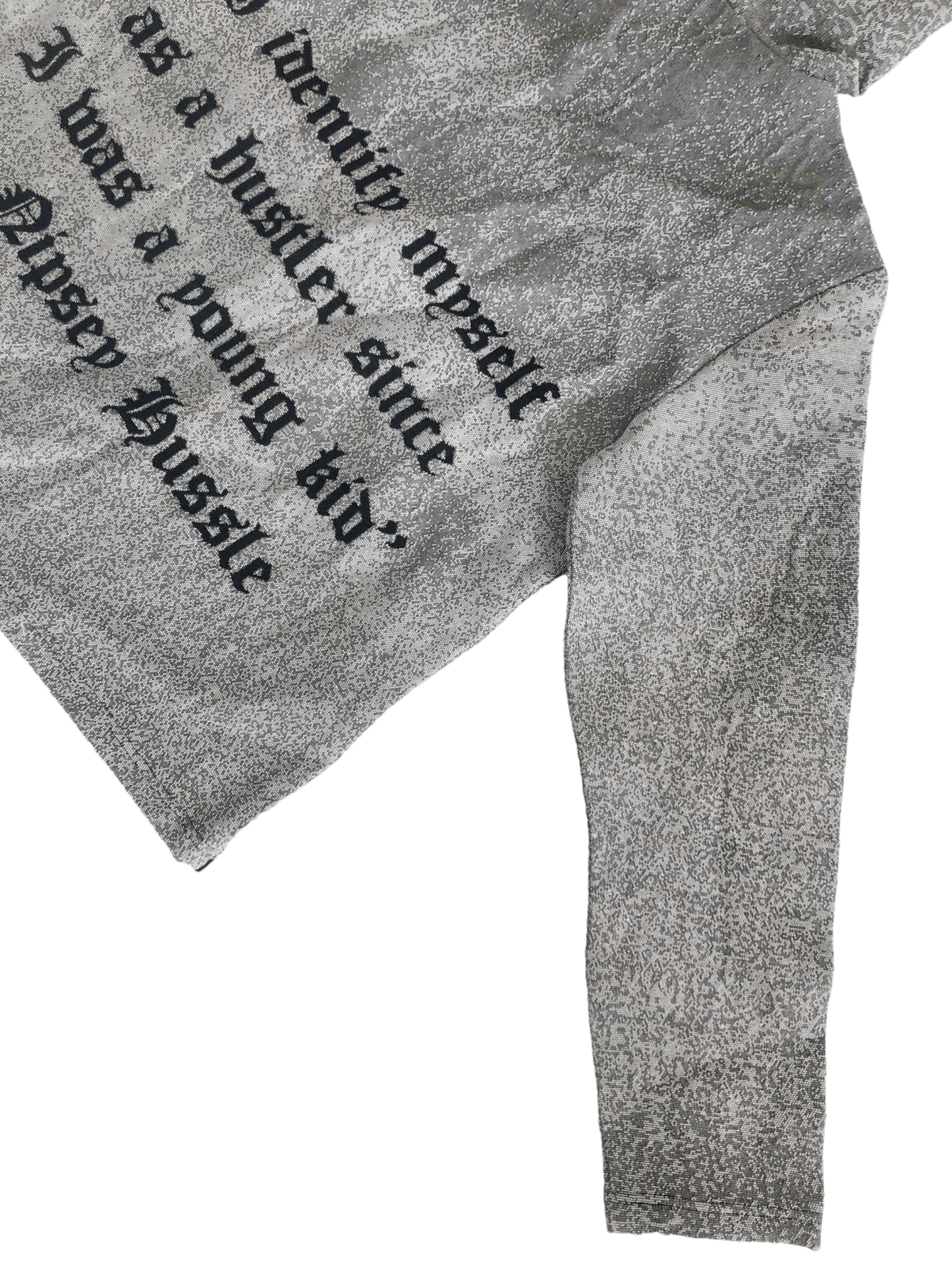 NIP TAPESTRY HOODIE - RDMCLOTHINGART