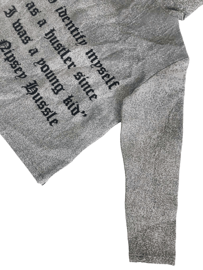 NIP TAPESTRY HOODIE - RDMCLOTHINGART