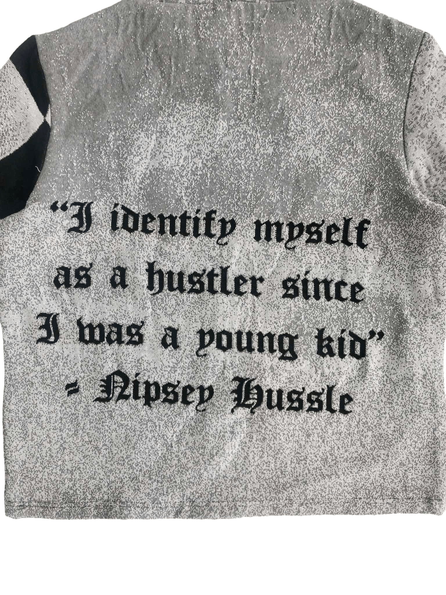 NIP TAPESTRY HOODIE - RDMCLOTHINGART