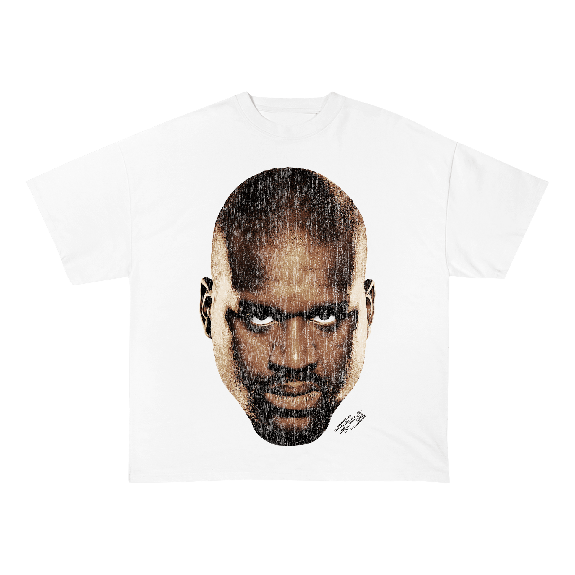 ONEAL HEAVY WEIGHT COTTON TEE-8079 - RDMCLOTHINGART