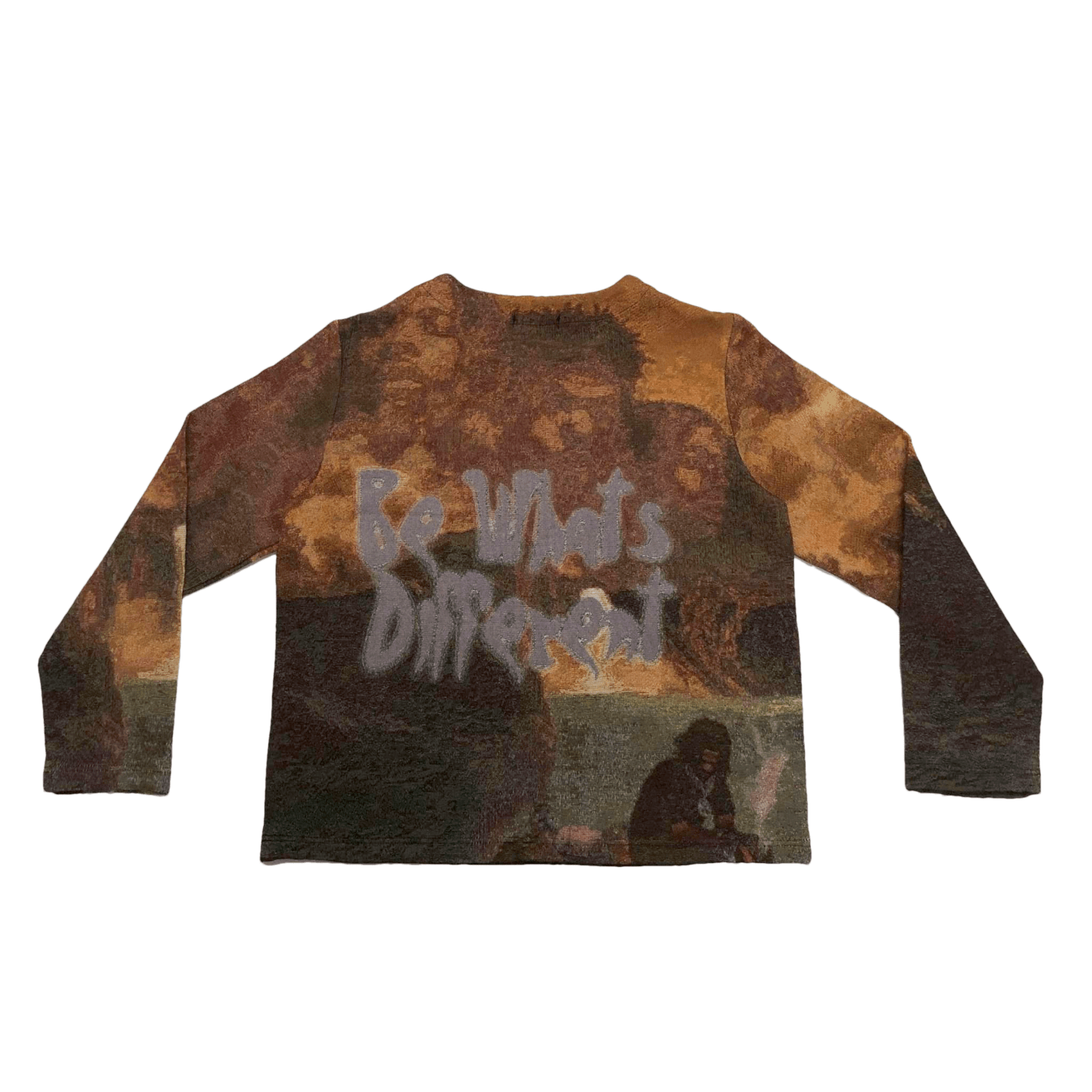 ONLY ME TAPESTRY - RDMCLOTHINGART