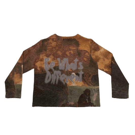 ONLY ME TAPESTRY - RDMCLOTHINGART