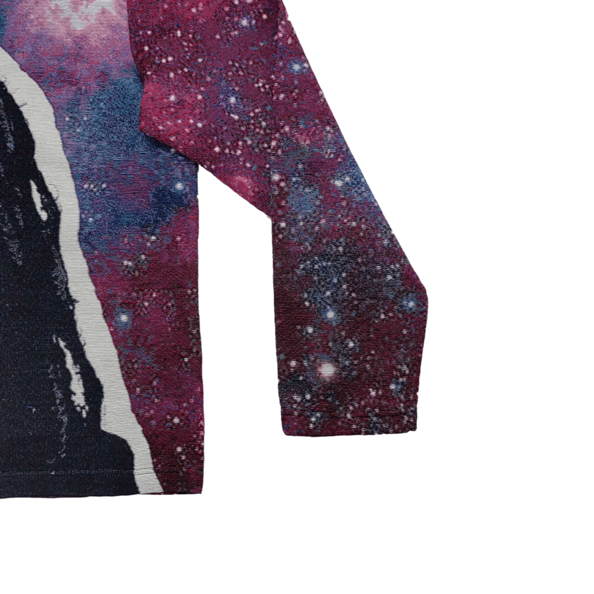 Open Eyes Tapestry - RDMCLOTHINGART